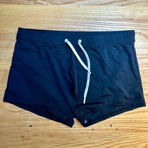 2xist Swim Trunk - Black - Large